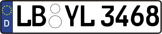 LB-YL3468