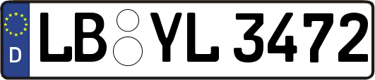 LB-YL3472