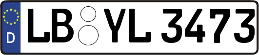LB-YL3473