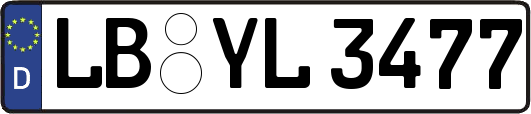 LB-YL3477