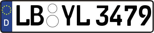 LB-YL3479