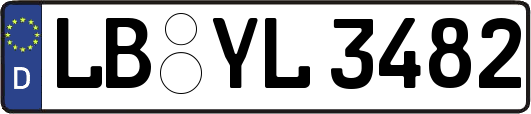 LB-YL3482