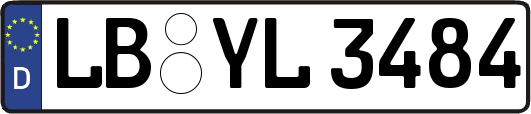 LB-YL3484