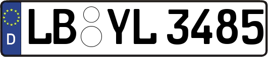 LB-YL3485