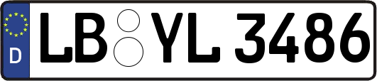 LB-YL3486
