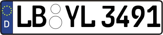 LB-YL3491