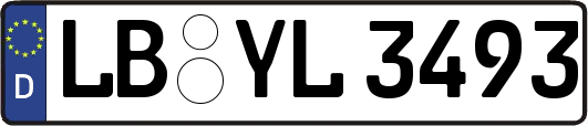 LB-YL3493