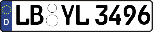 LB-YL3496