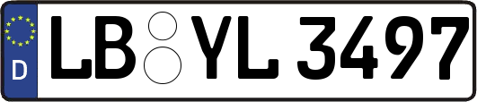 LB-YL3497