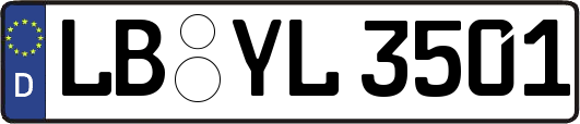LB-YL3501