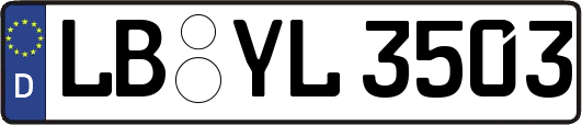 LB-YL3503