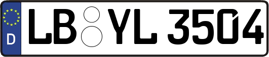 LB-YL3504