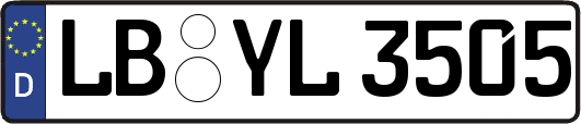 LB-YL3505
