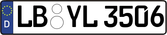 LB-YL3506