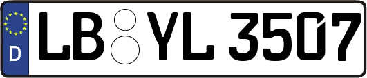LB-YL3507
