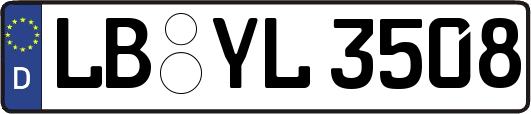 LB-YL3508