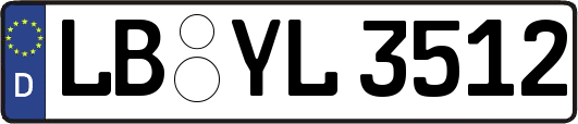 LB-YL3512