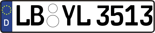 LB-YL3513