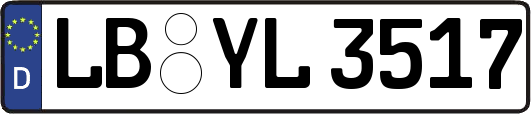 LB-YL3517