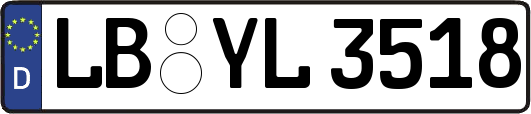 LB-YL3518