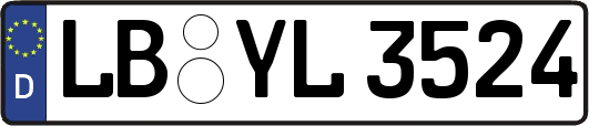 LB-YL3524