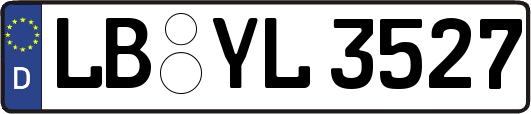 LB-YL3527