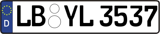 LB-YL3537