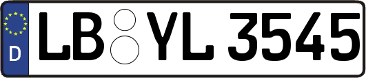 LB-YL3545