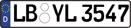 LB-YL3547
