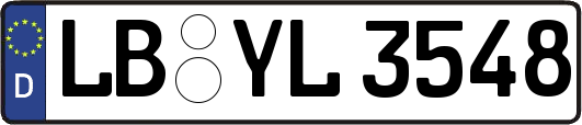 LB-YL3548