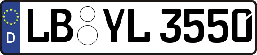 LB-YL3550