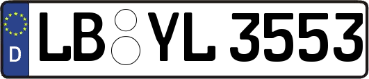 LB-YL3553