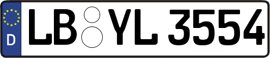 LB-YL3554