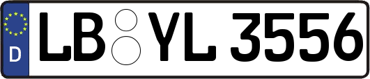 LB-YL3556