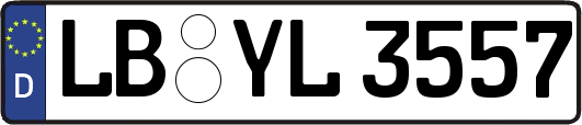 LB-YL3557