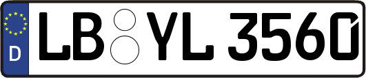 LB-YL3560