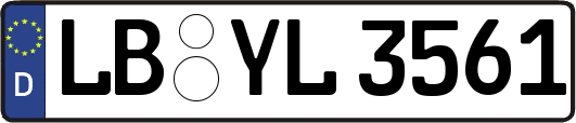 LB-YL3561