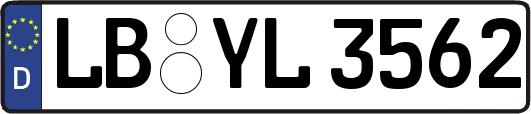 LB-YL3562