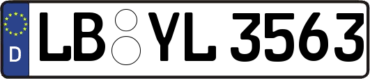 LB-YL3563