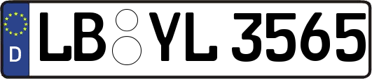 LB-YL3565