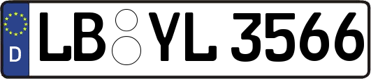 LB-YL3566