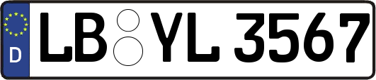 LB-YL3567