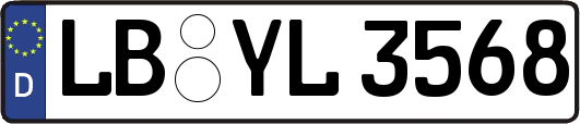 LB-YL3568