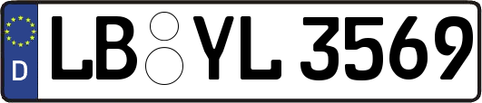 LB-YL3569