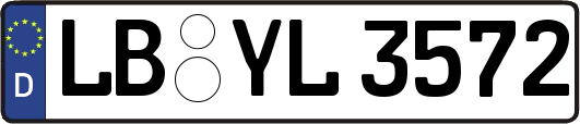 LB-YL3572