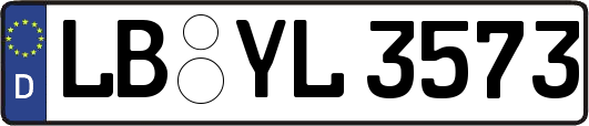LB-YL3573