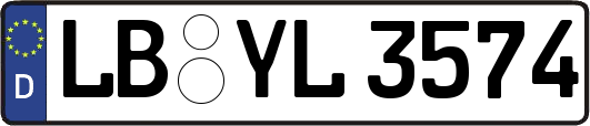 LB-YL3574