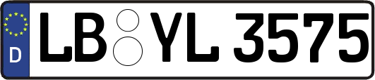LB-YL3575