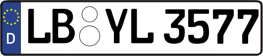 LB-YL3577