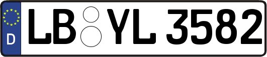 LB-YL3582
